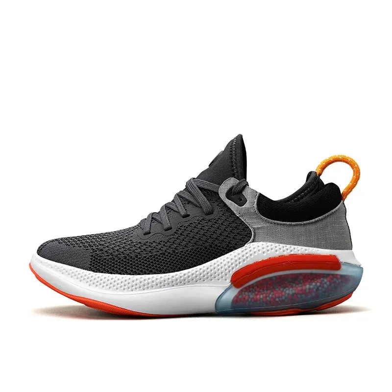 AeroFit Mesh Sneakers