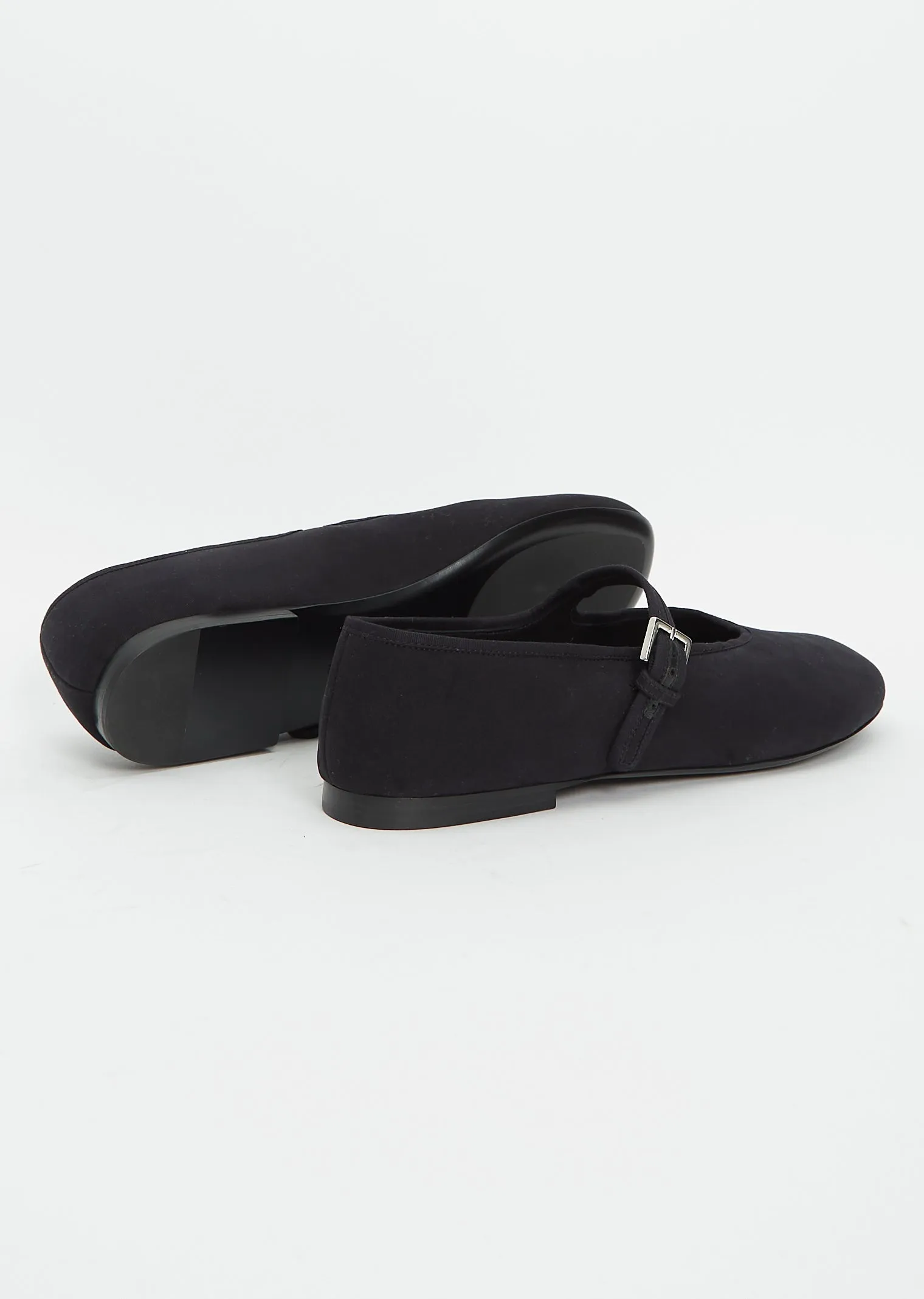 Boheme MJ Canvas Flats