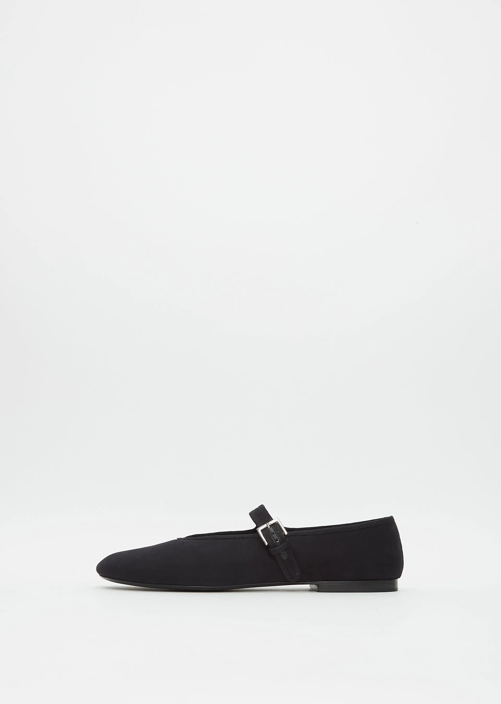 Boheme MJ Canvas Flats