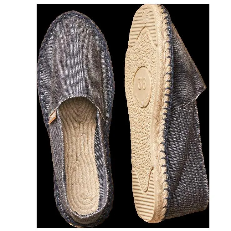 Classic Espadrilles