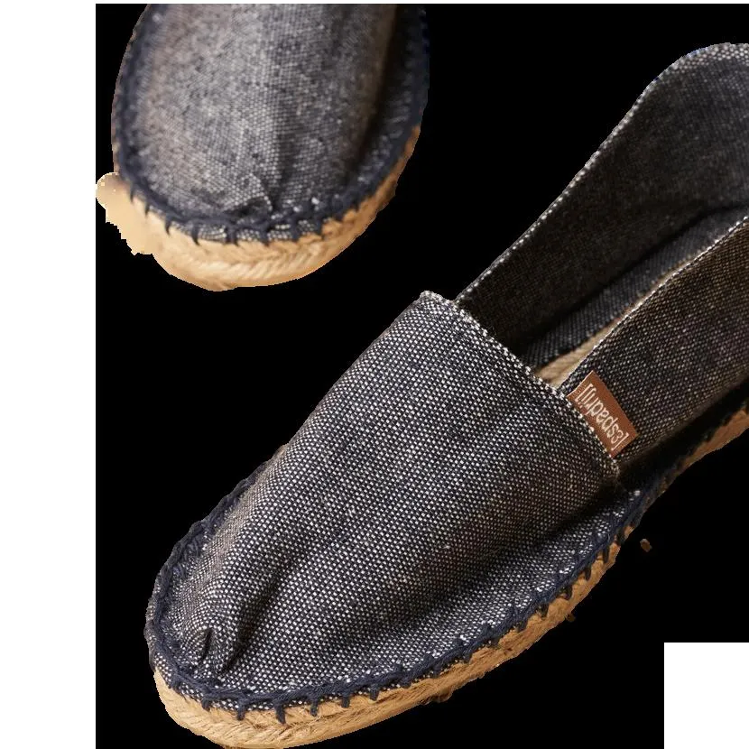 Classic Espadrilles