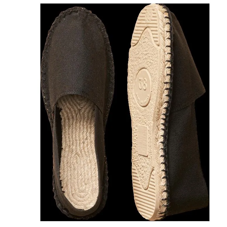 Classic Espadrilles