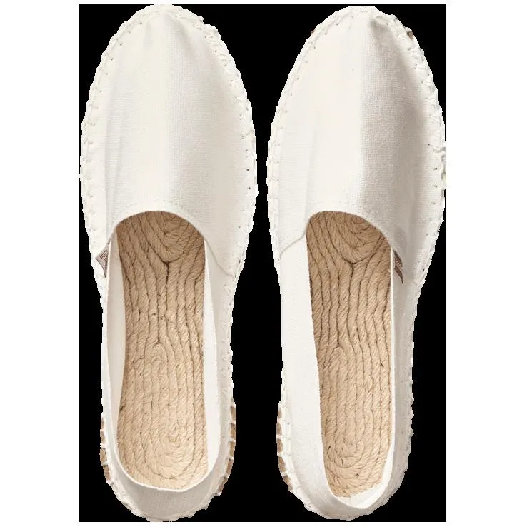 Classic Espadrilles