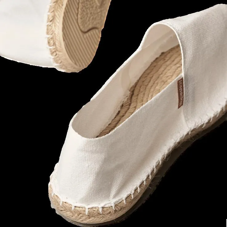 Classic Espadrilles