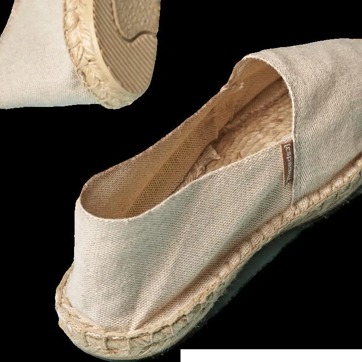 Classic Espadrilles