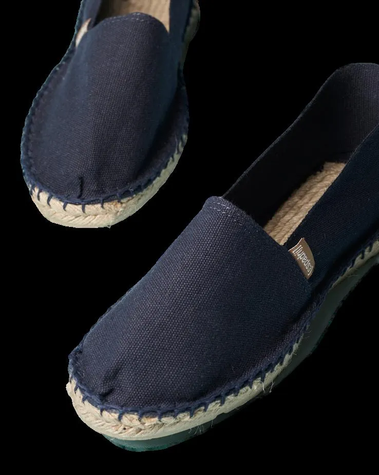 Classic Kids Espadrilles