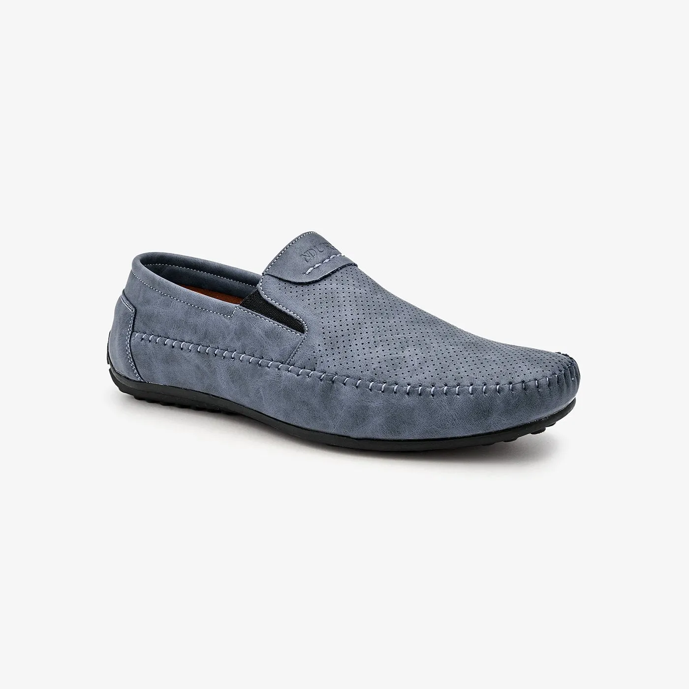 Classic Men's Loafers