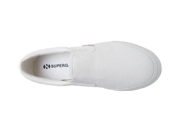 Cotu Slip On