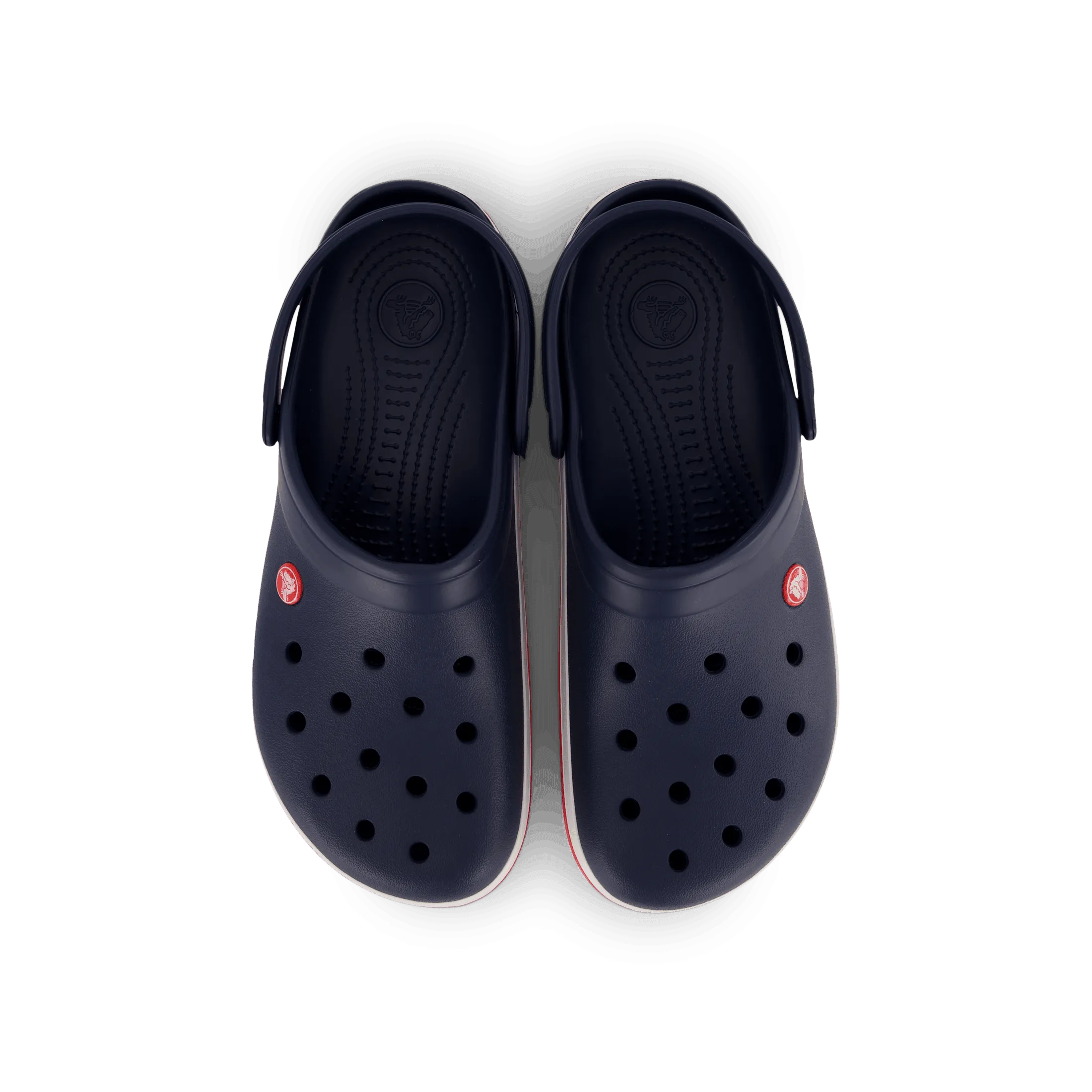 Crocband Navy