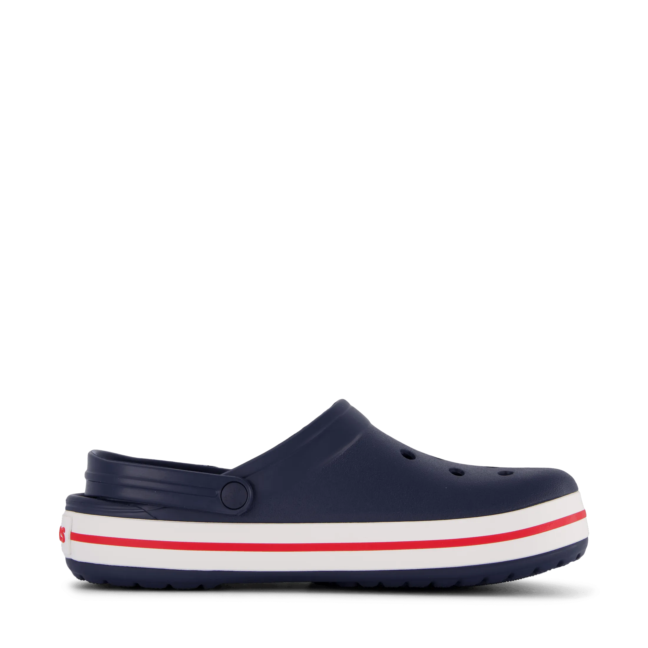 Crocband Navy