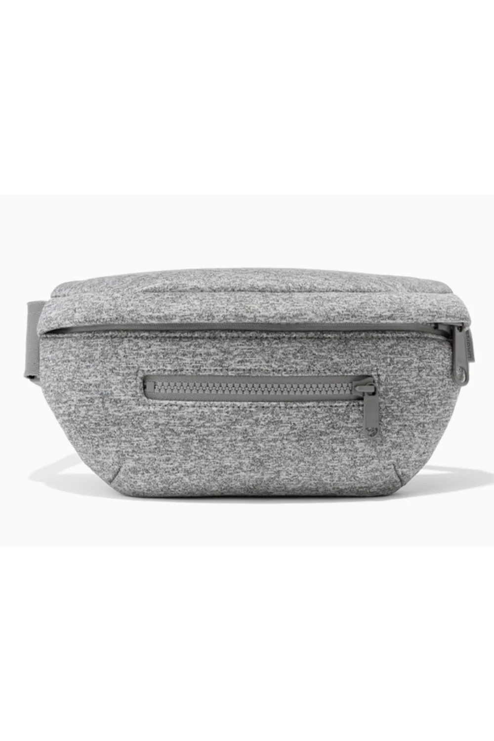 Dagne Dover Ace Fanny Pack - Heather Grey