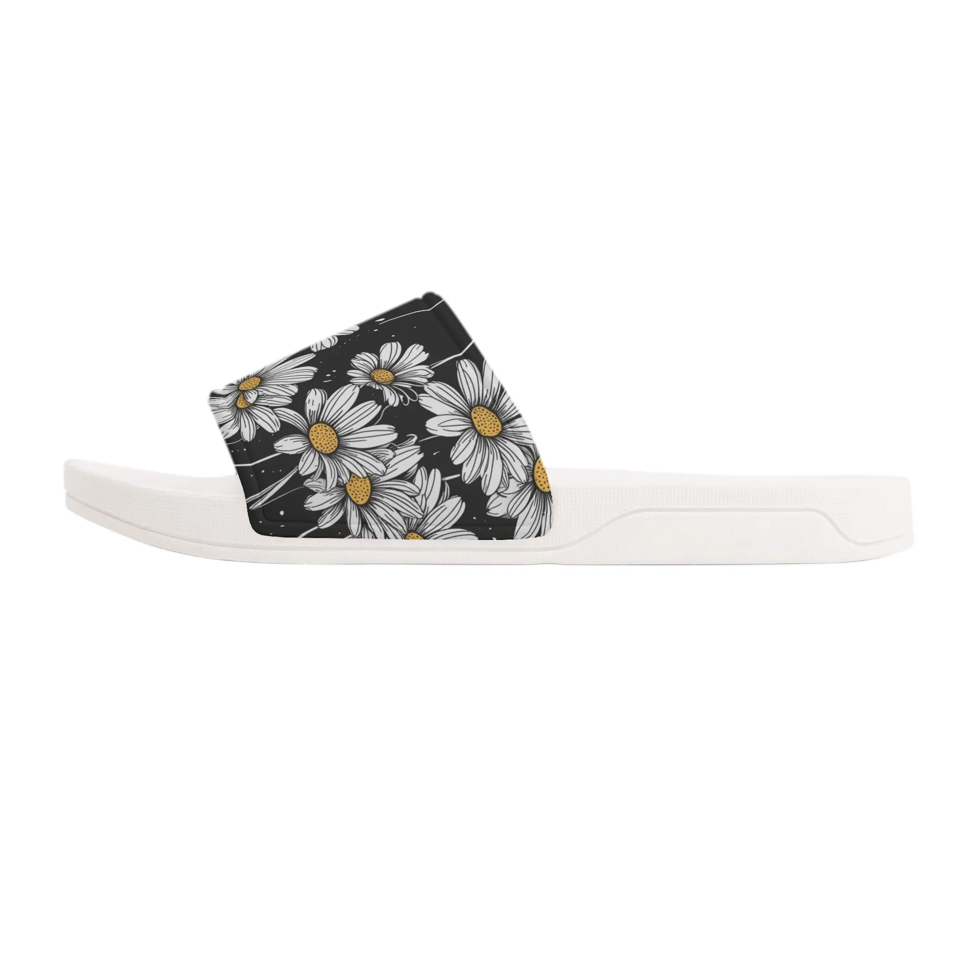 Daisy Womens Slide Sandals