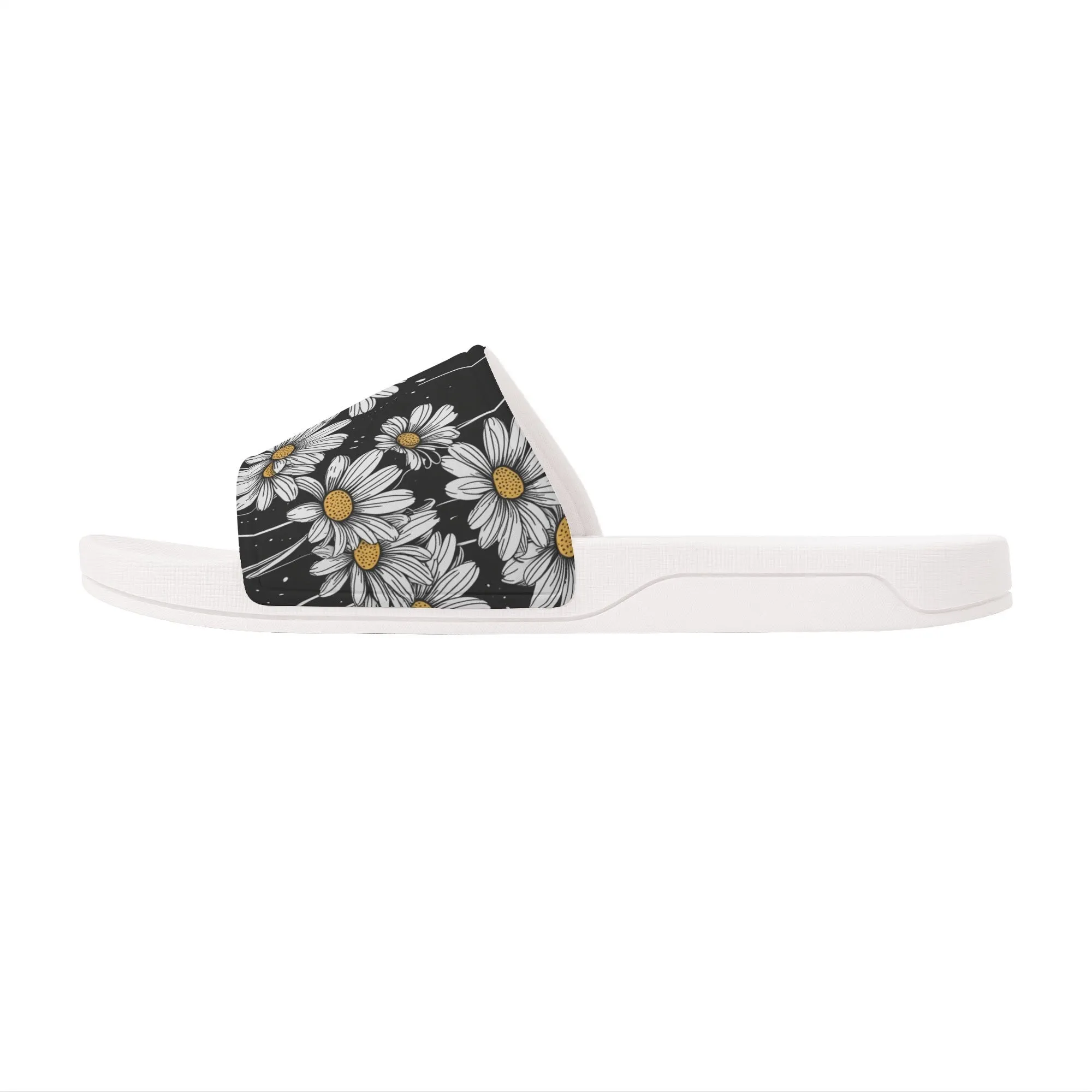 Daisy Womens Slide Sandals