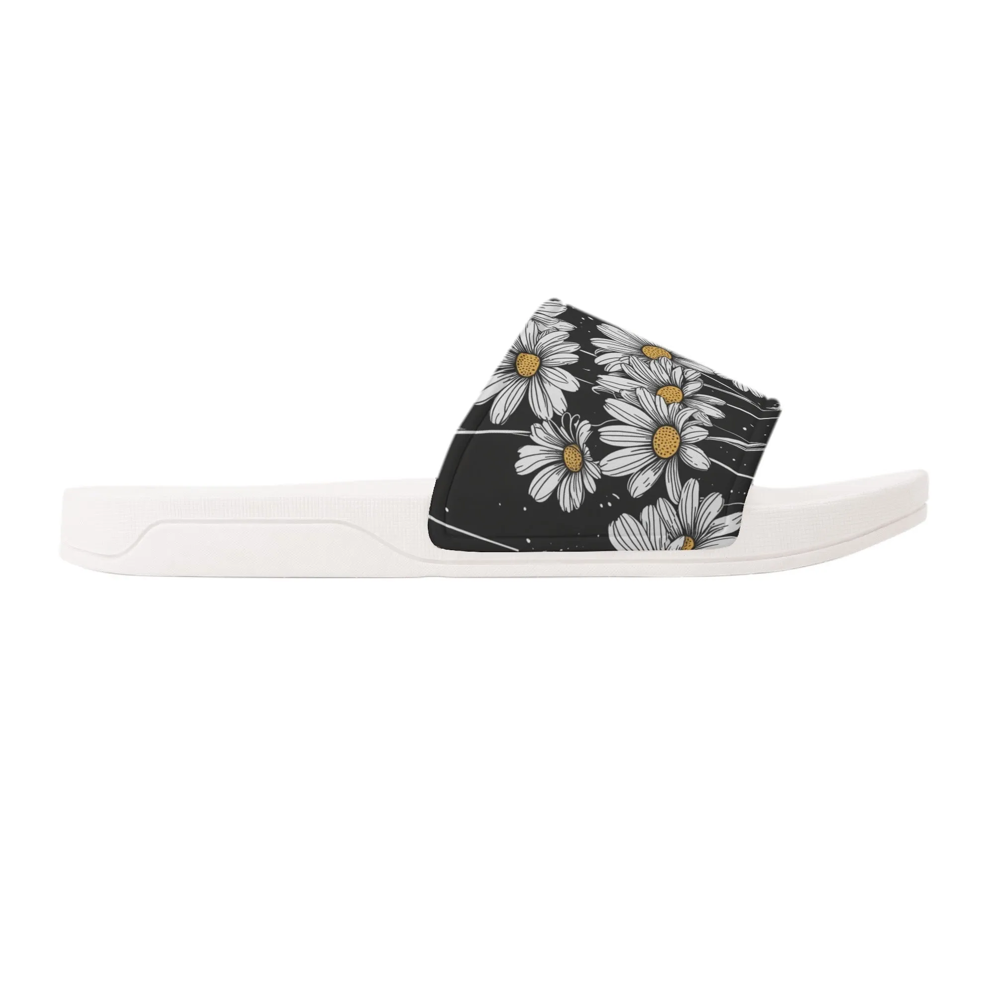 Daisy Womens Slide Sandals