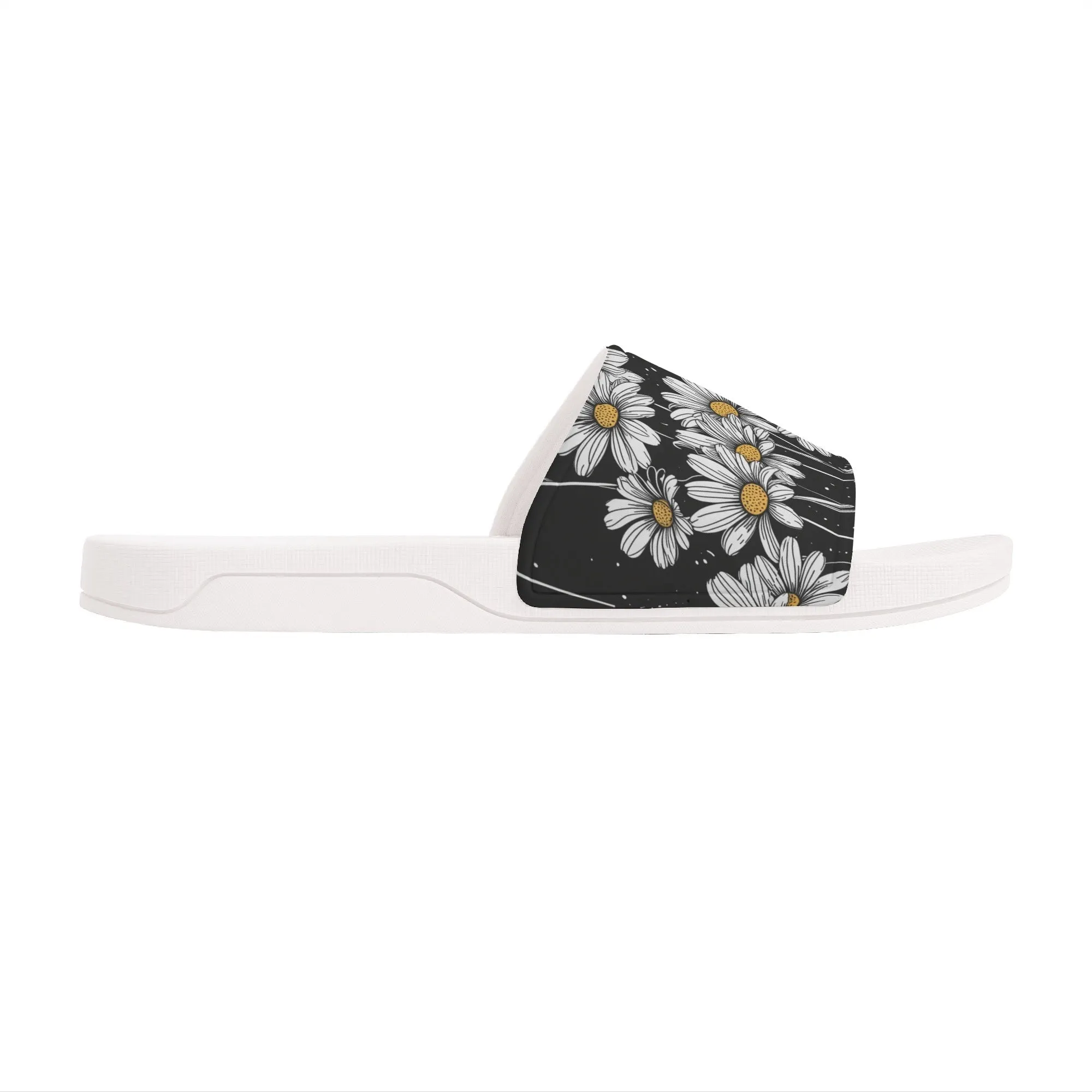 Daisy Womens Slide Sandals