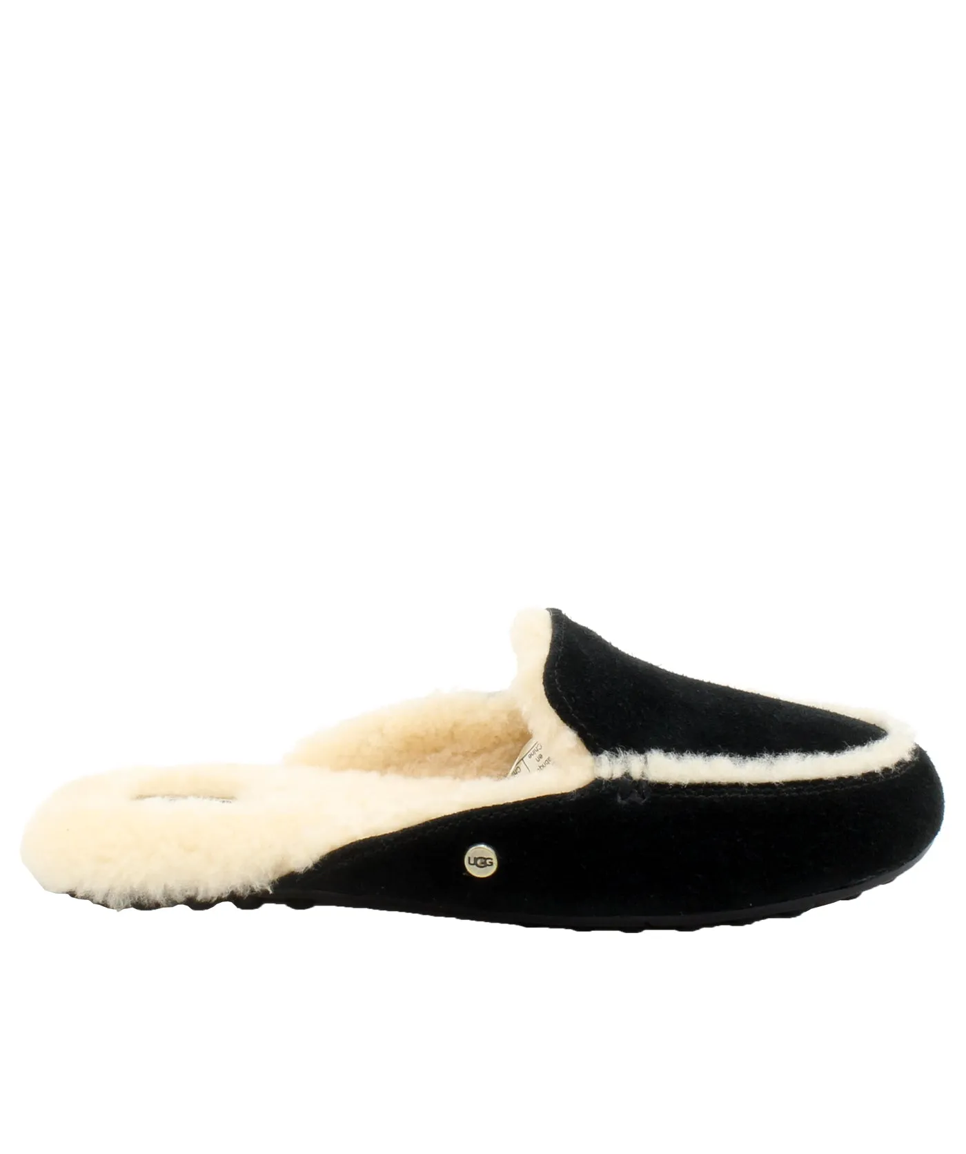 Lane Slip-On Loafers