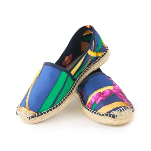 MANEGE Royal Classic Espadrilles