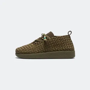 Matador Chukka Low - Olive