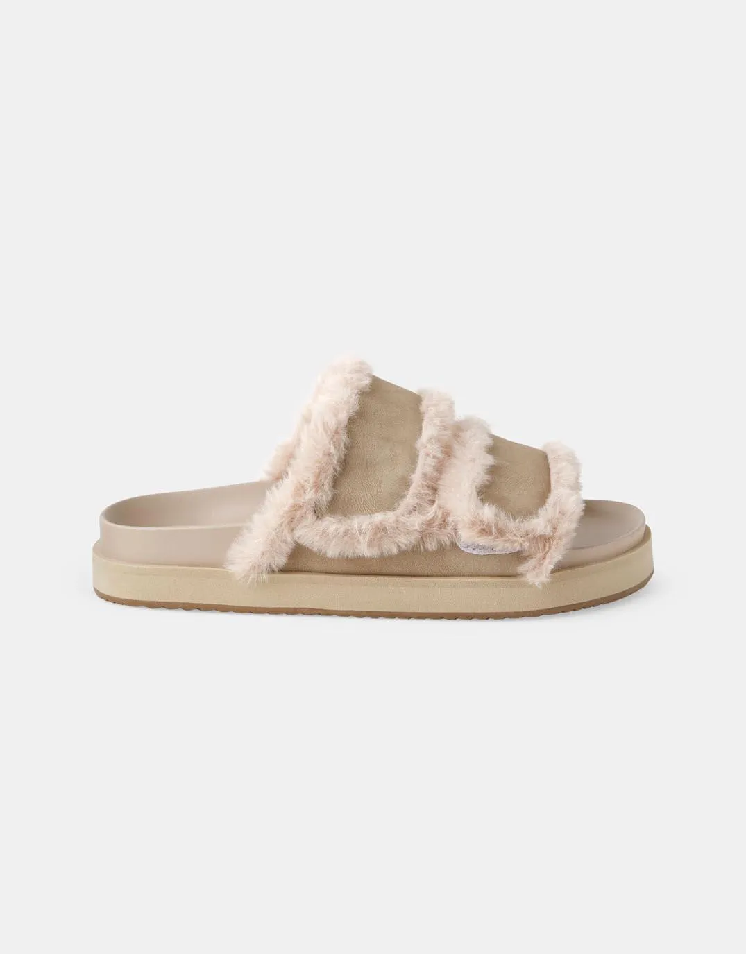 Max Slides - Beige