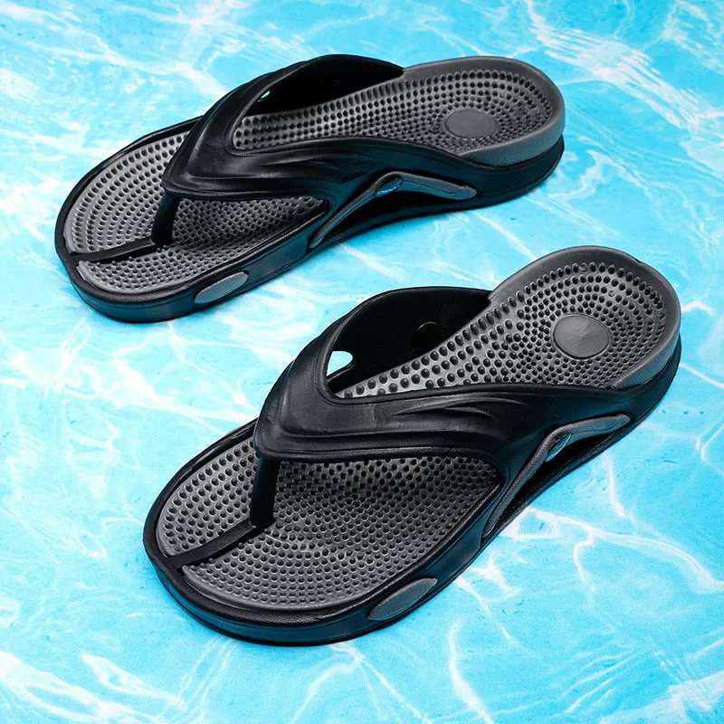 Men Casual Flip Flops