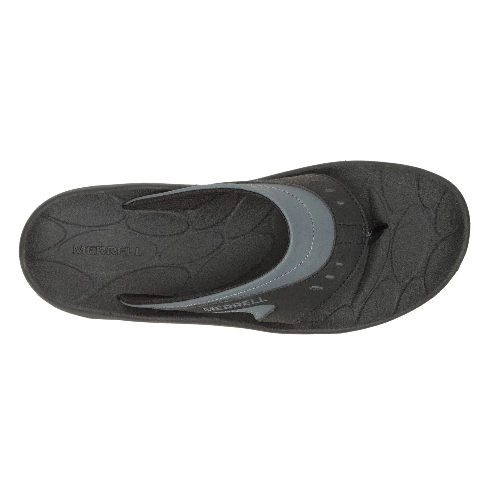 Men's Merrell, Huntington Sport Flip Sandal