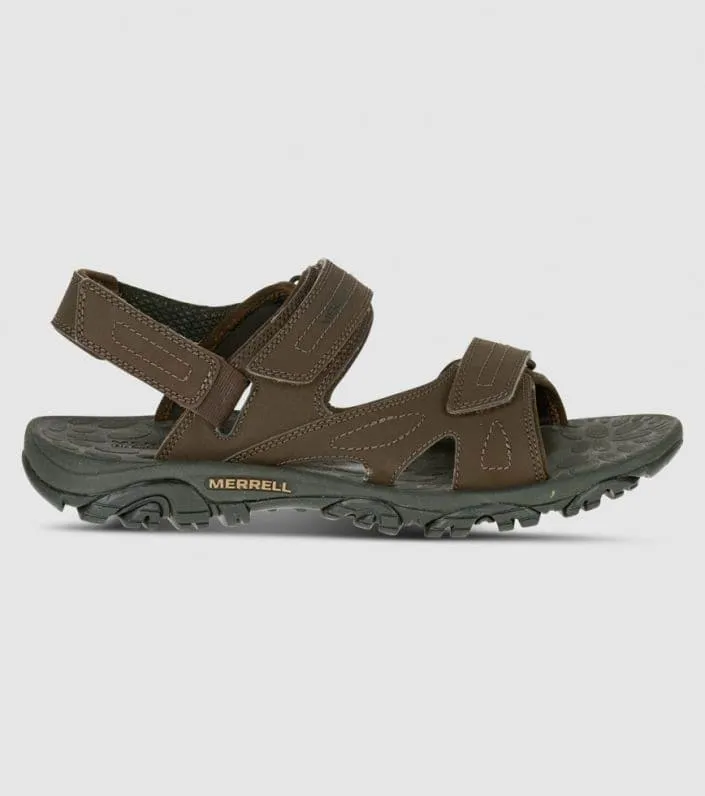 MERRELL Men's Mojave Sport Sandal US10