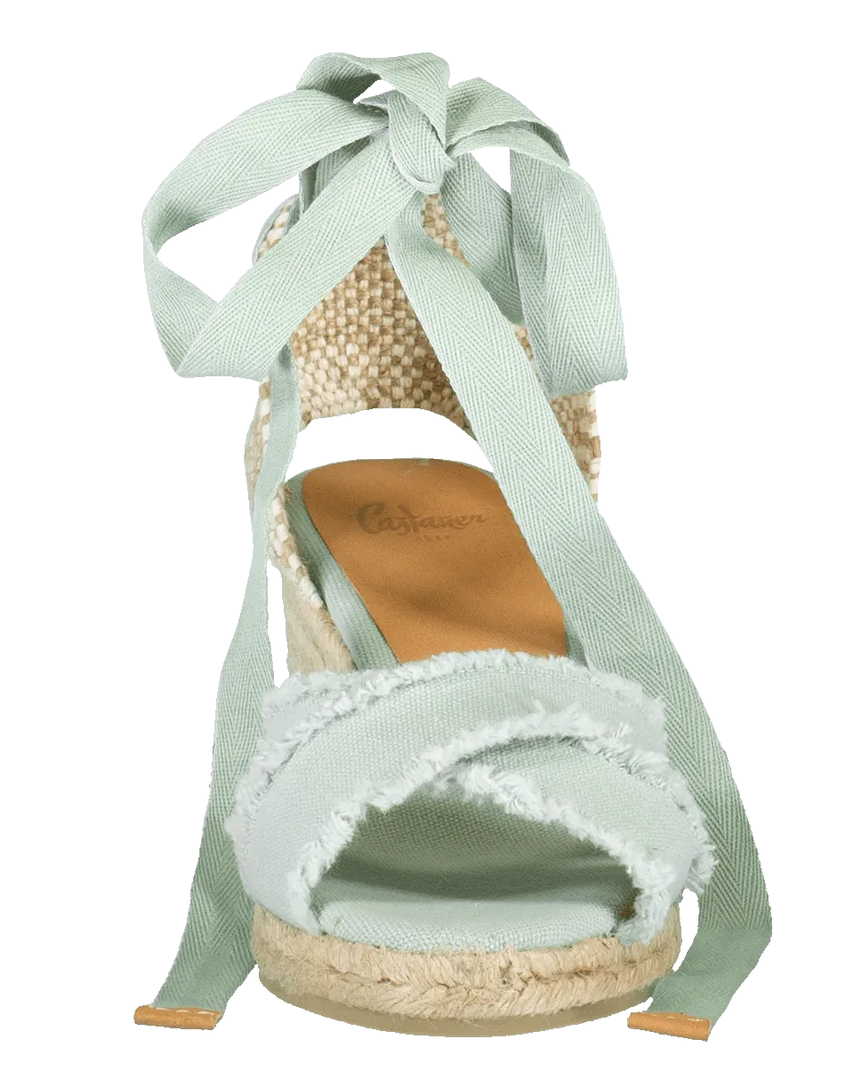 New Classic Bluma Espadrille Sandal