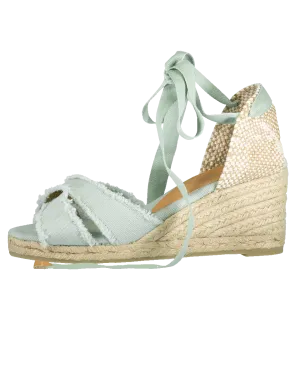 New Classic Bluma Espadrille Sandal