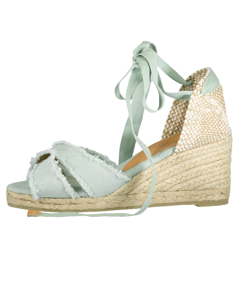 New Classic Bluma Espadrille Sandal