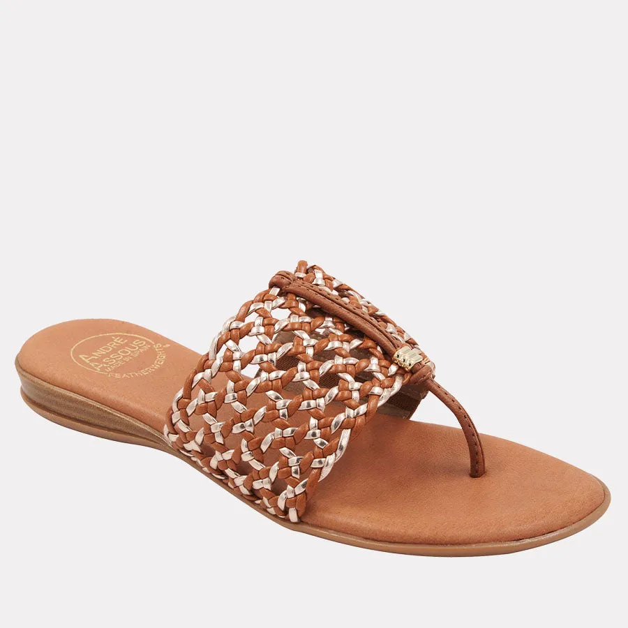 Nice Woven SC Featherweights Sandal