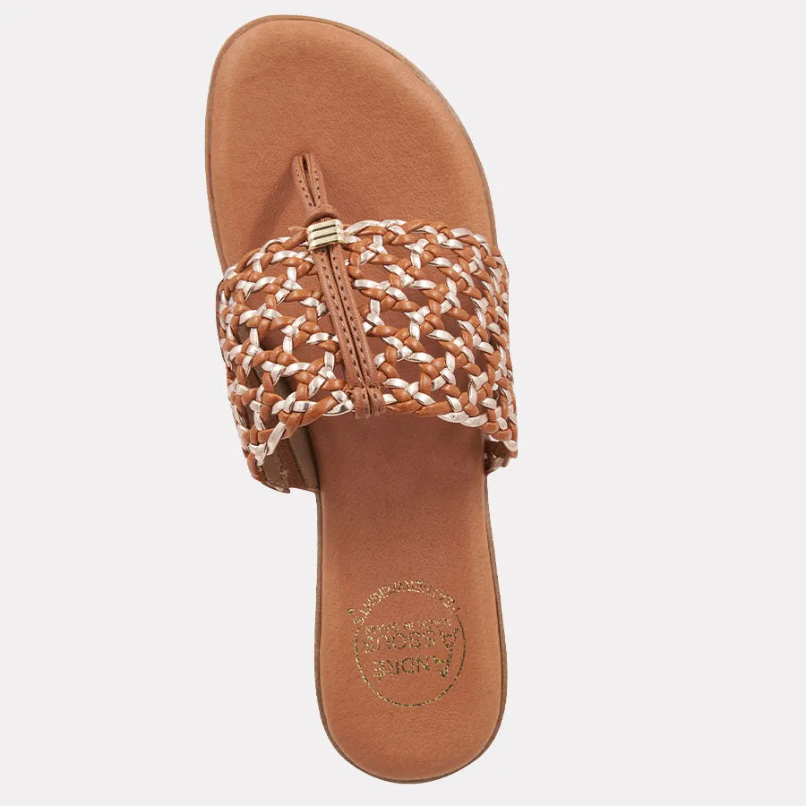 Nice Woven SC Featherweights Sandal