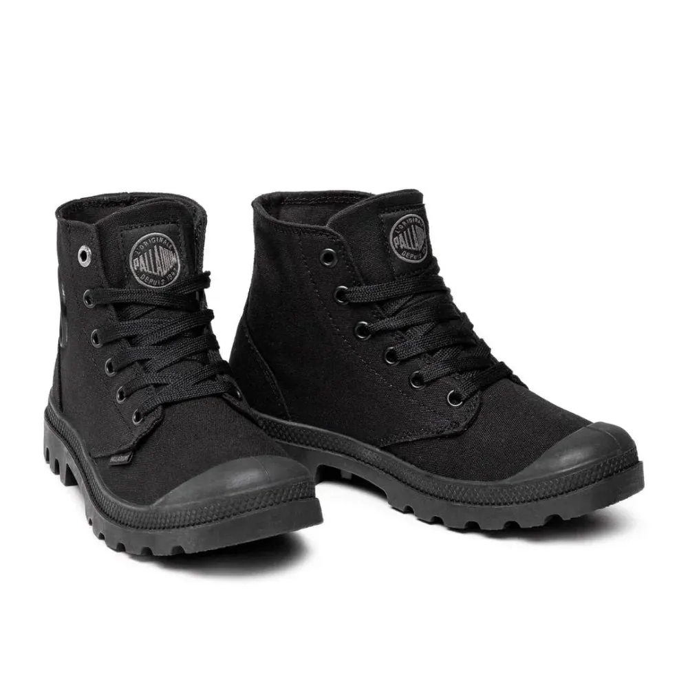 PALLADIUM Mono Chrome Boots 73089-001