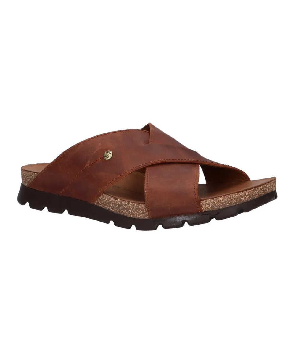 PANAMA JACK SALMAN BASICS C1 SANDALS