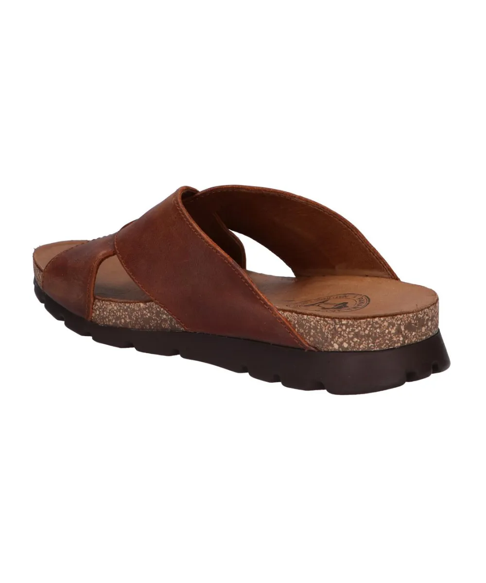 PANAMA JACK SALMAN BASICS C1 SANDALS