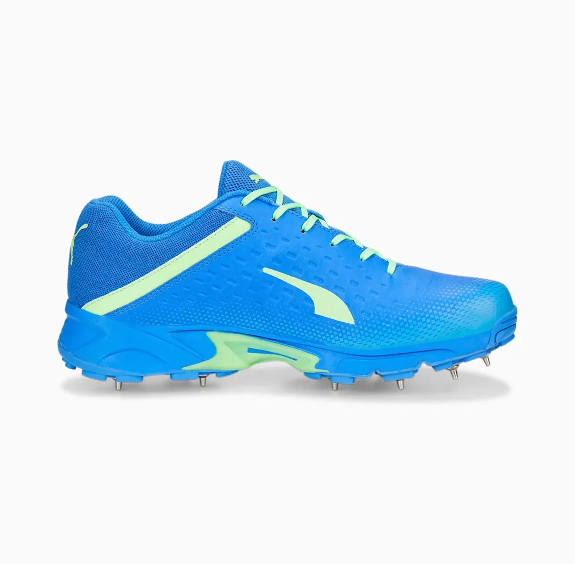 Puma 22.2 Spike Blumazing Elektro Green