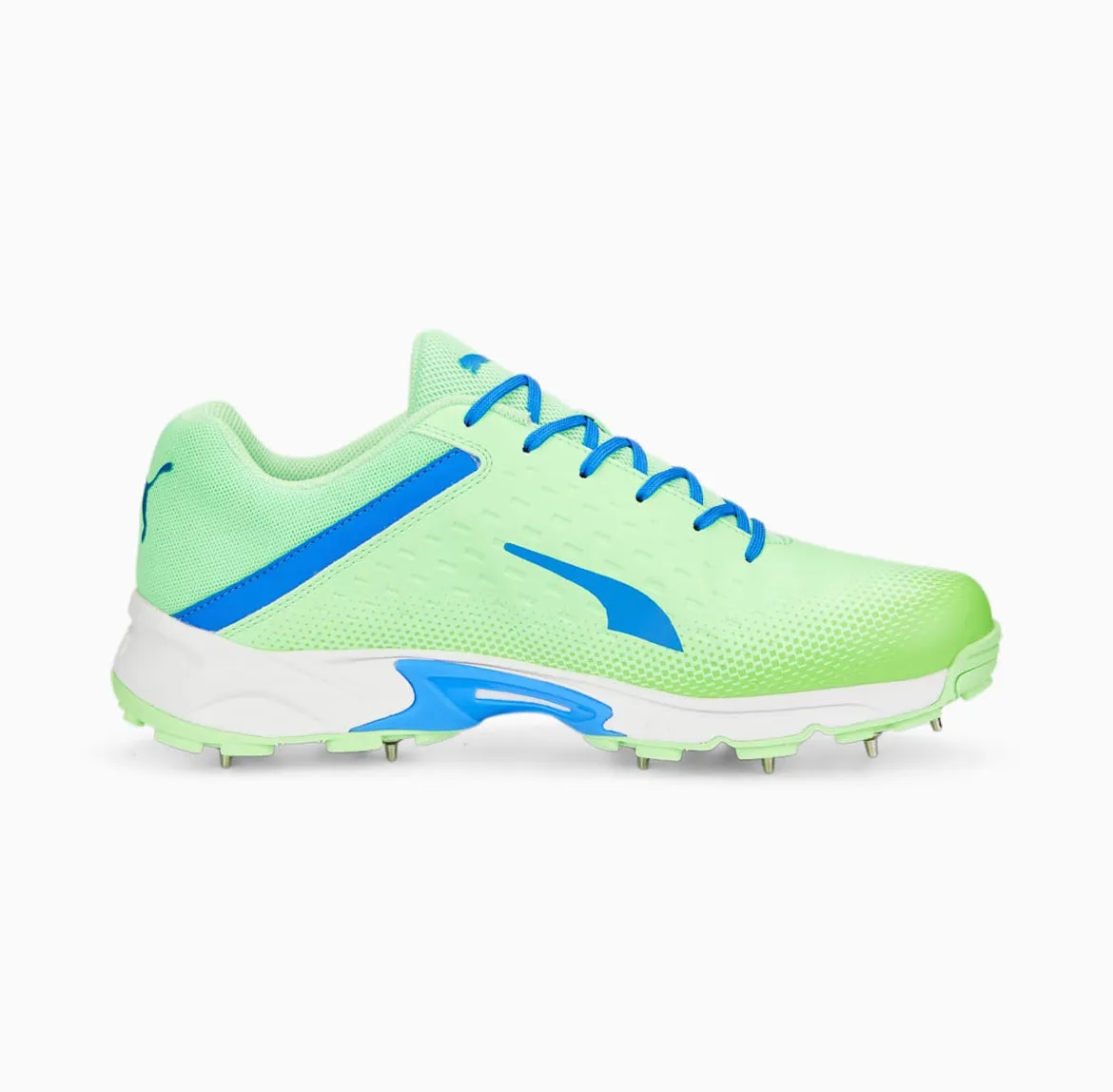 Puma 22.2 Spike Elektro Green Blumazing