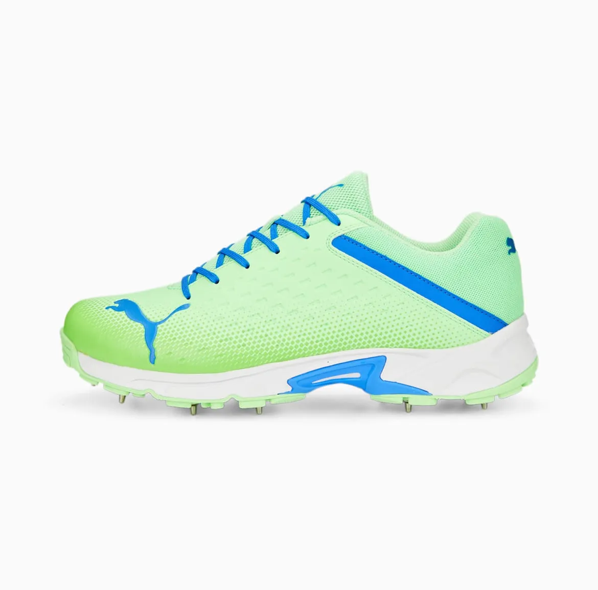 Puma 22.2 Spike Elektro Green Blumazing