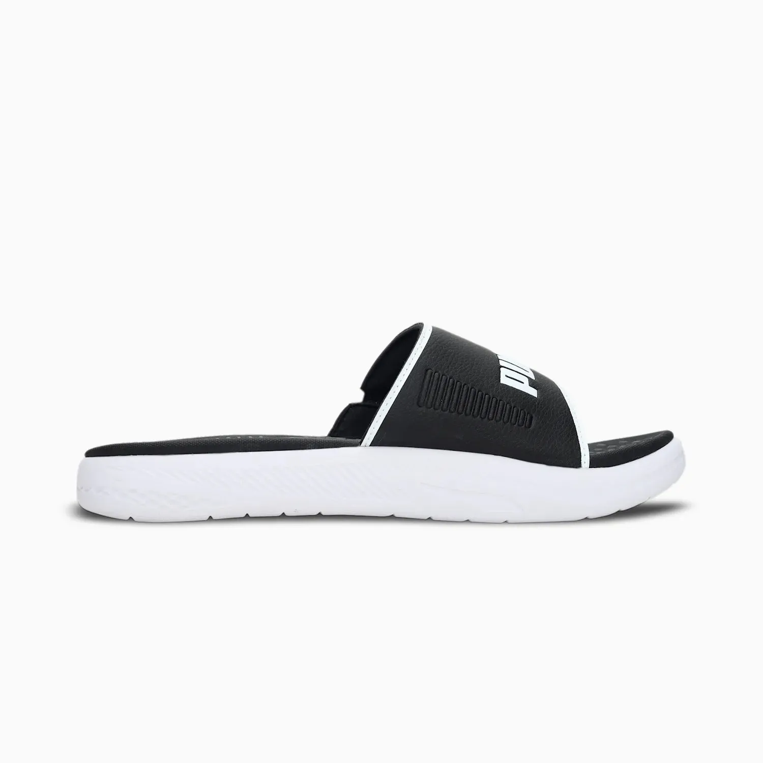 Puma Men Softride Casual Slides