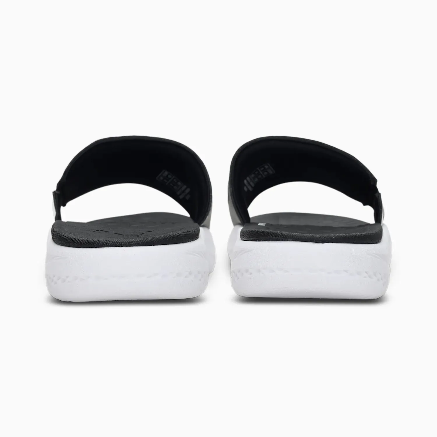 Puma Men Softride Casual Slides