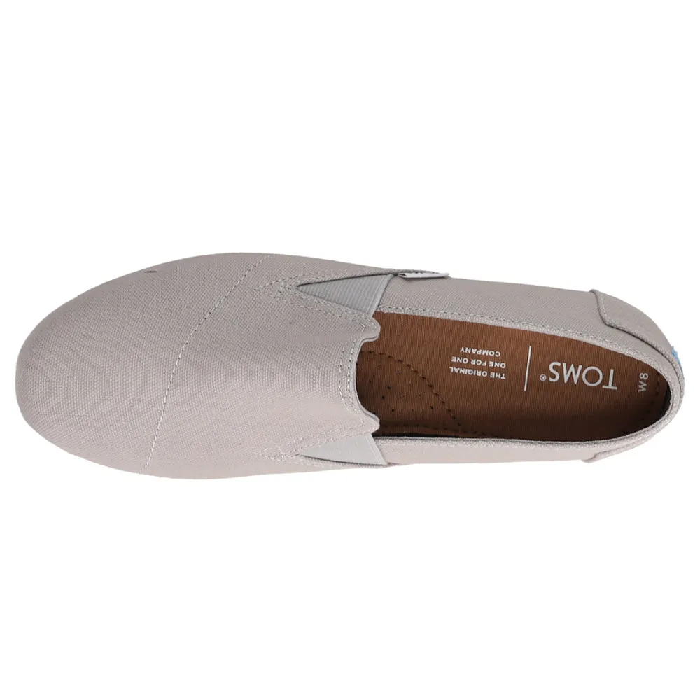 Redondo Slip On Flats