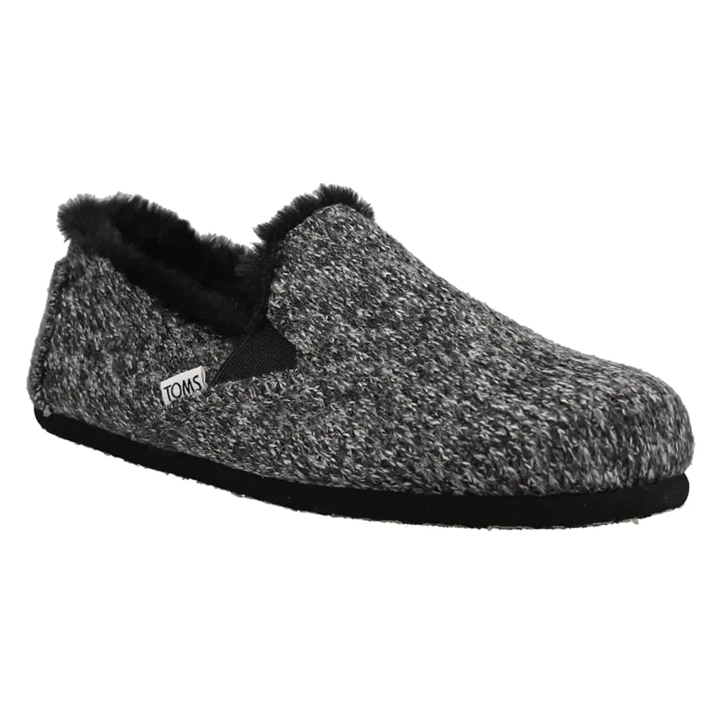 Redondo Slip On Slippers