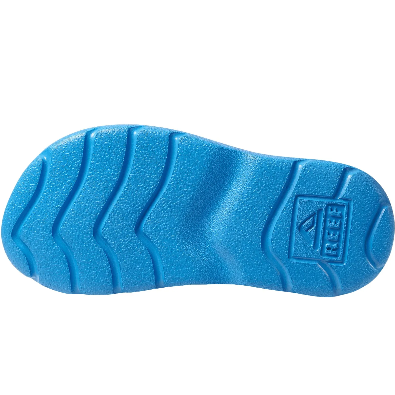 Reef Little Beachy Kids Sandals - Navy