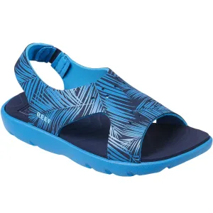 Reef Little Beachy Kids Sandals - Navy