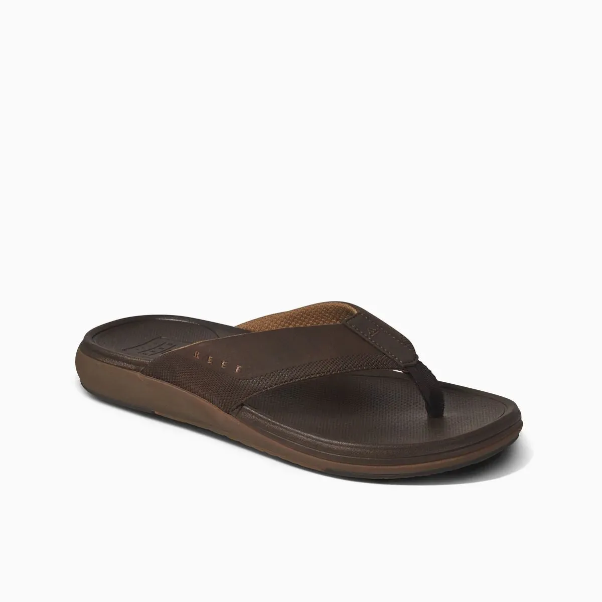 Reef Mens Cushion Norte Flip Flops