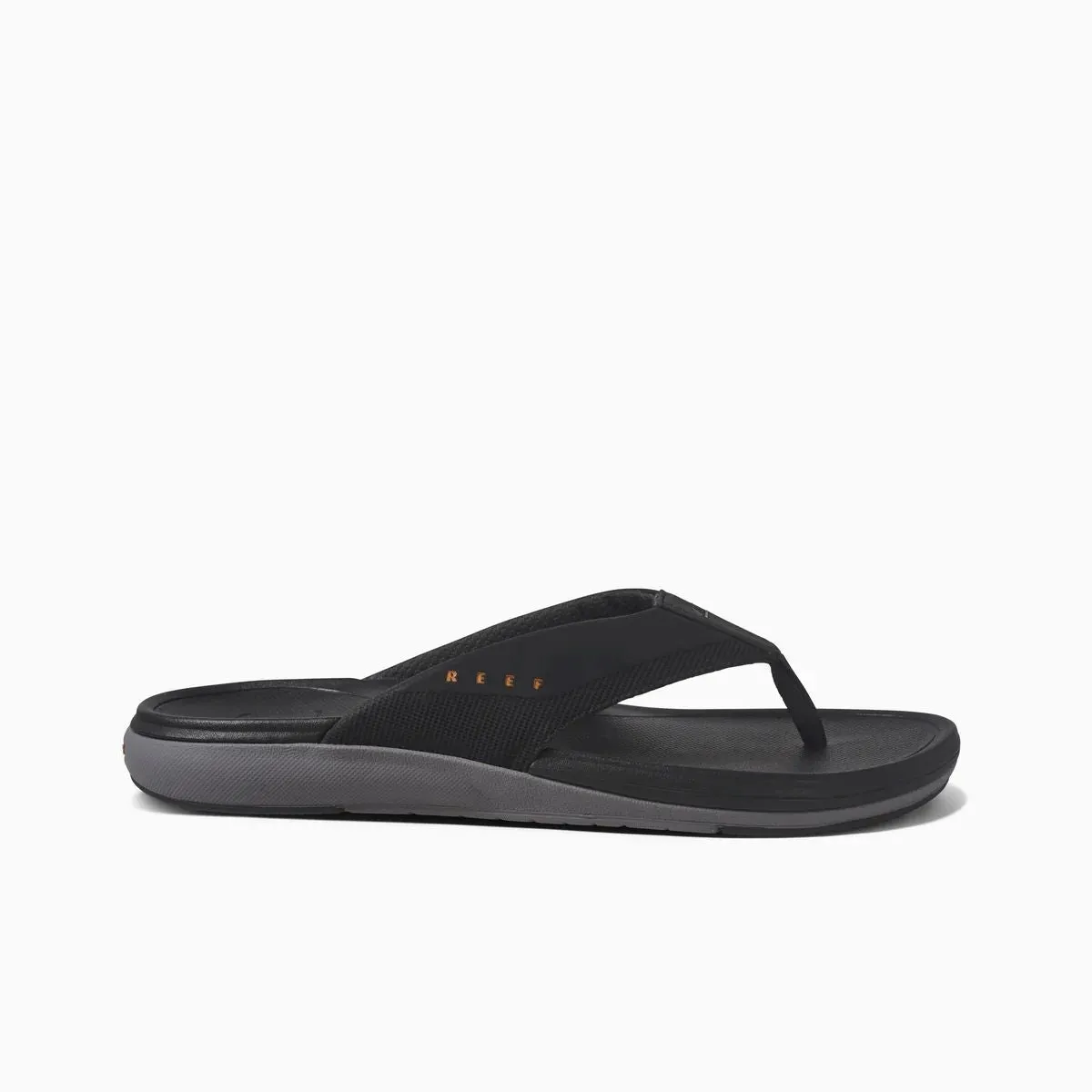 Reef Mens Cushion Norte Flip Flops