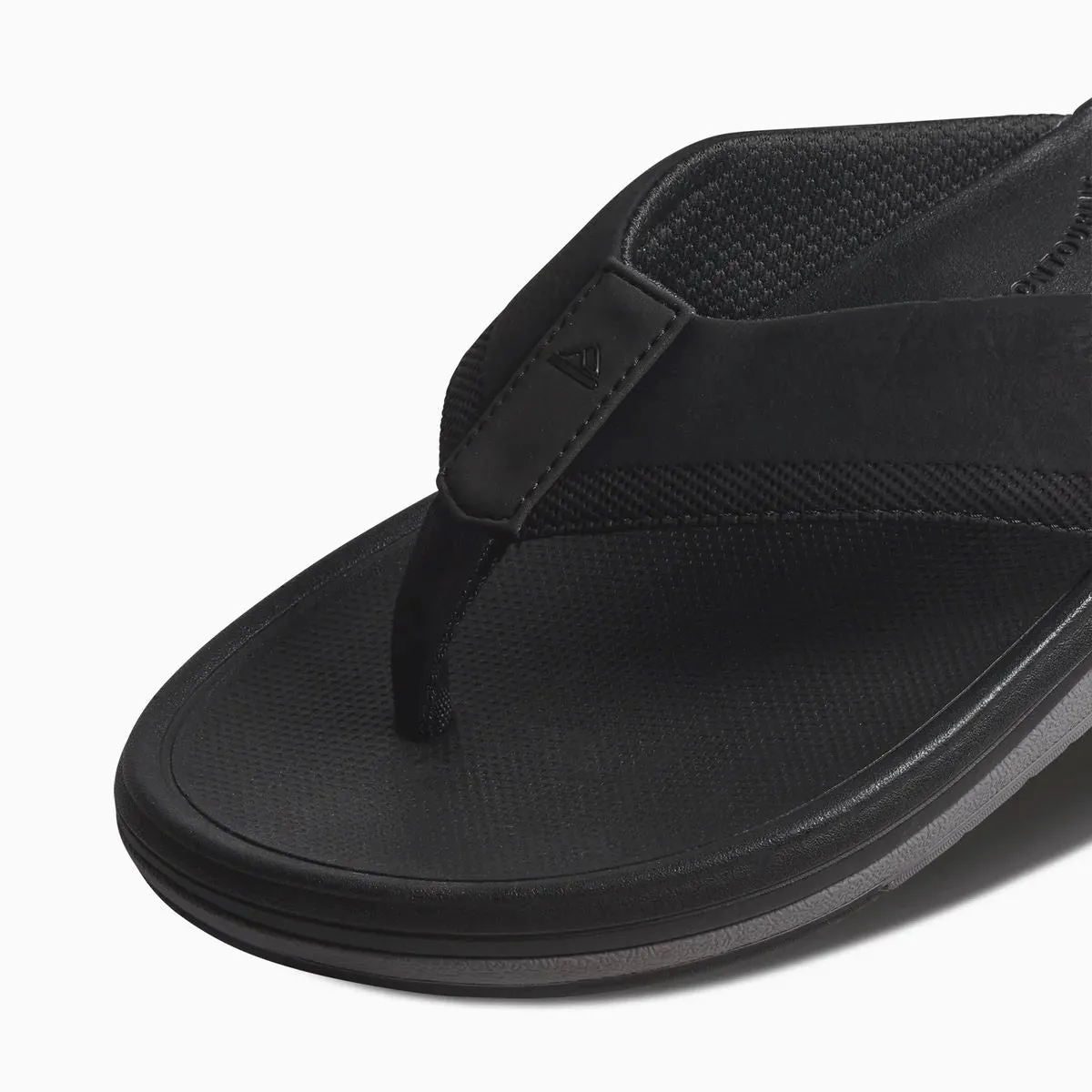 Reef Mens Cushion Norte Flip Flops