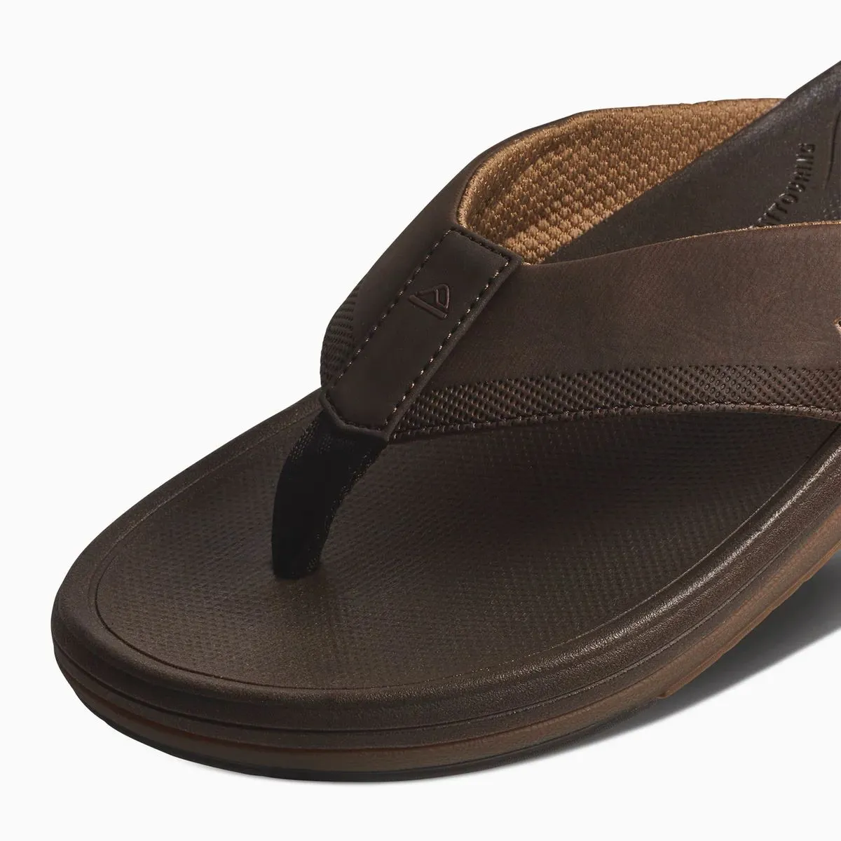 Reef Mens Cushion Norte Flip Flops