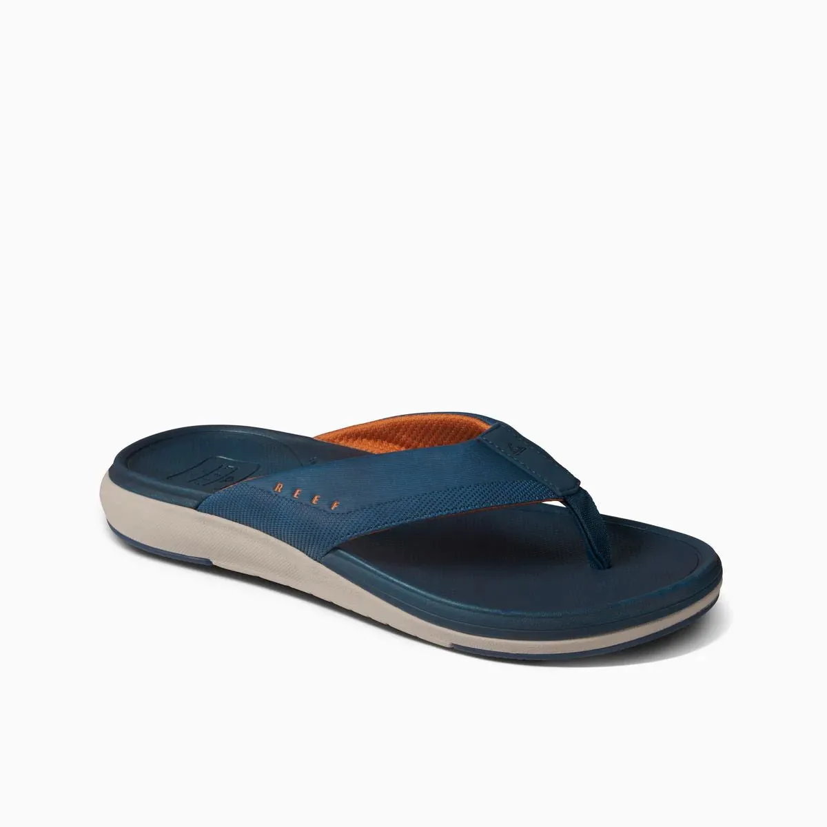 Reef Mens Cushion Norte Flip Flops