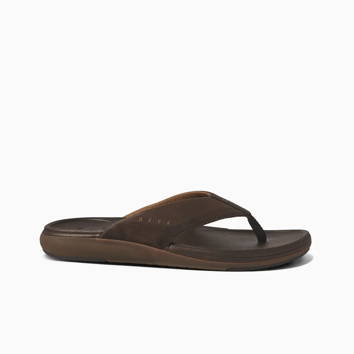 Reef Mens Cushion Norte Flip Flops