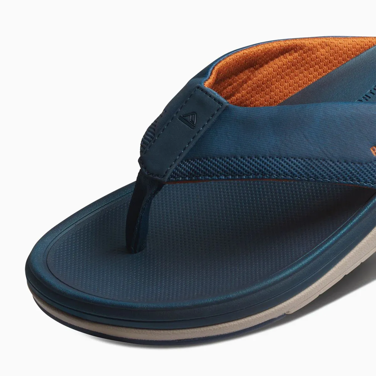 Reef Mens Cushion Norte Flip Flops